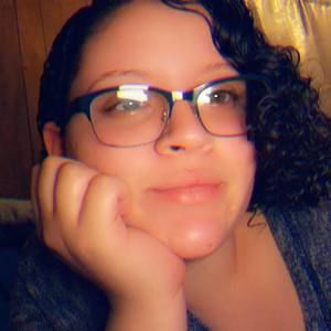 Meet your Posher, Bethany